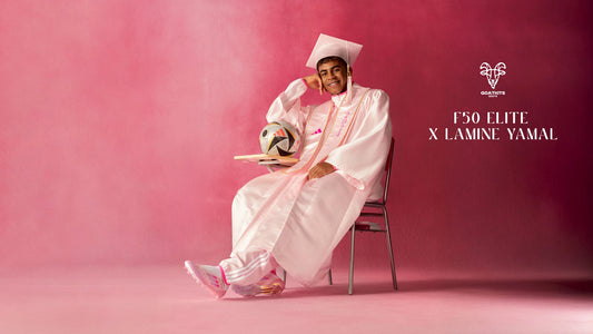 Adidas F50 LY304: Lamine Yamal’s Iconic Boots Are Here to Shine!