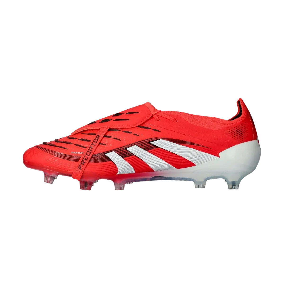 Adidas Predator Elite FT FG Pure Victory - Lucid Red/Footwear White/Core Black