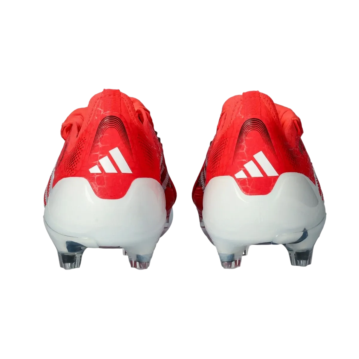 Adidas Predator Elite FT FG Pure Victory - Lucid Red/Footwear White/Core Black