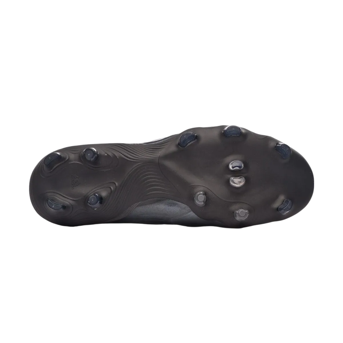 Adidas Copa Sense+ FG Superstealth Black - Goatkits Boots