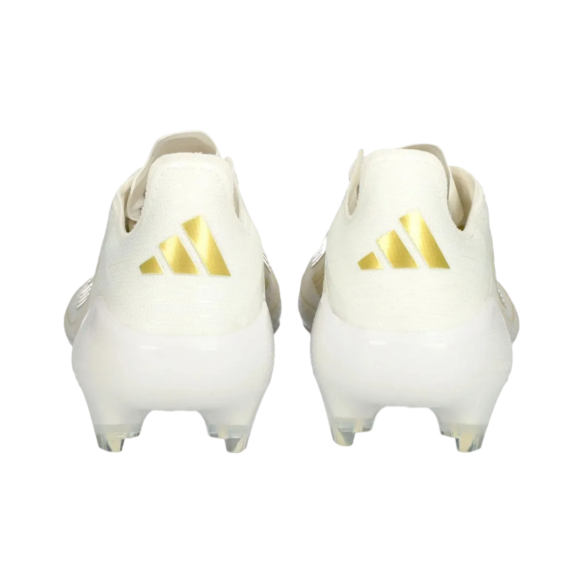 Adidas F50 Elite FG White Gold - Goatkits Boots
