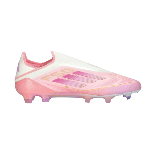 Adidas F50 Elite LL FG Lamine Yamal Pink - Goatkits Boots