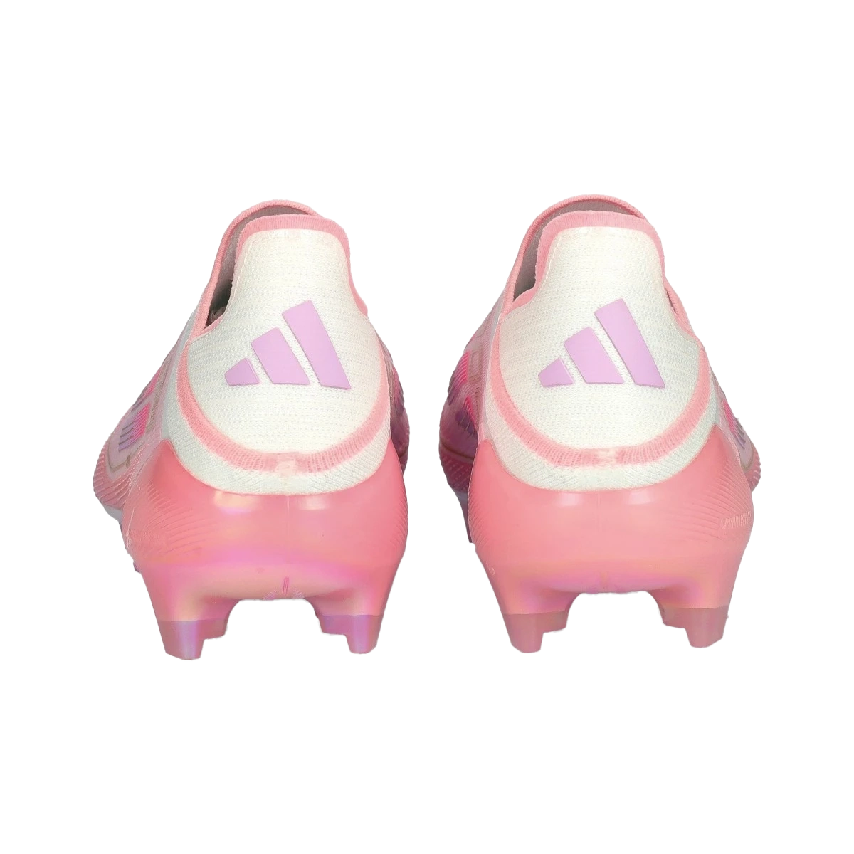 Adidas F50 Elite LL FG Lamine Yamal Pink - Goatkits Boots