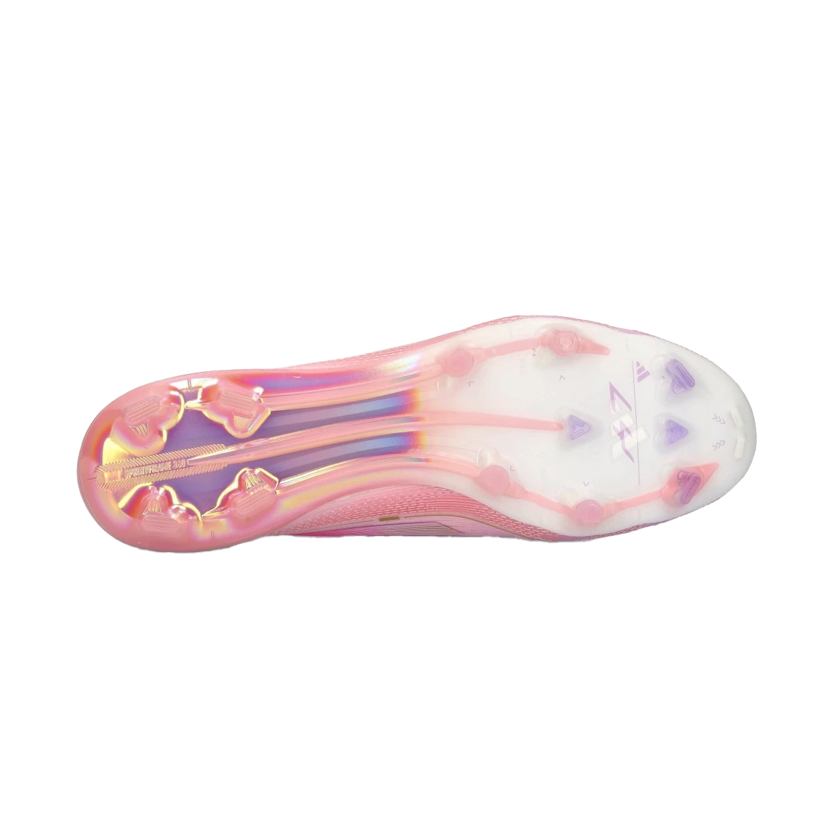 Adidas F50 Elite LL FG Lamine Yamal Pink - Goatkits Boots