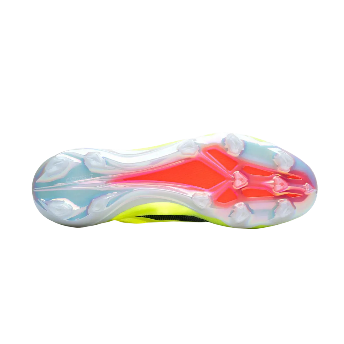Adidas X Crazyfast+ FG Green - Goatkits Boots