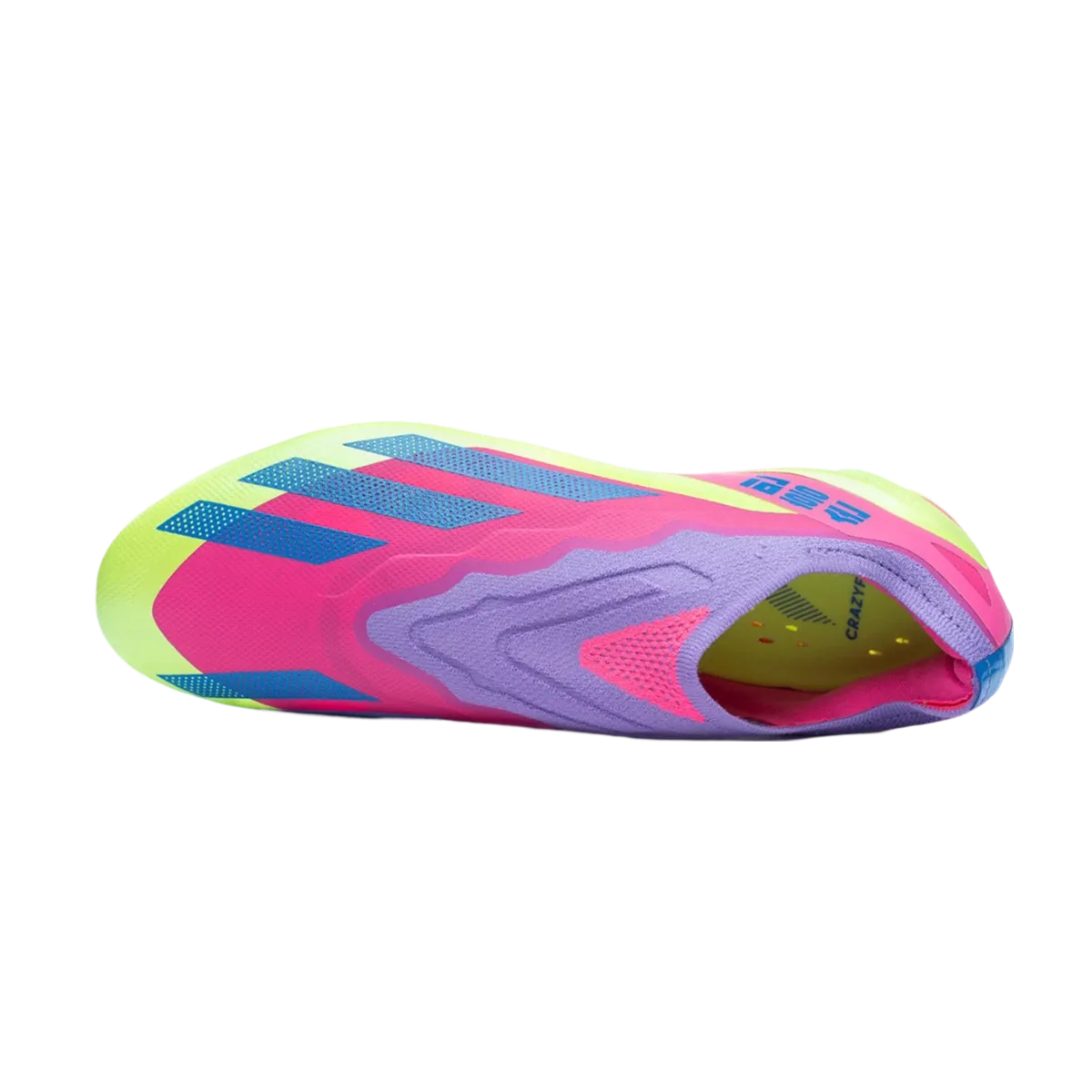 Adidas X Crazyfast HMS.1 LL FG - Goatkits Boots