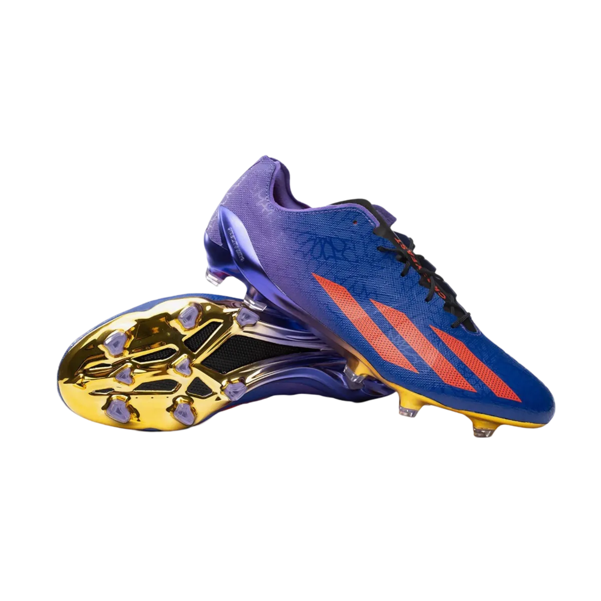Adidas X Crazyfast MS+ FG - Goatkits Boots