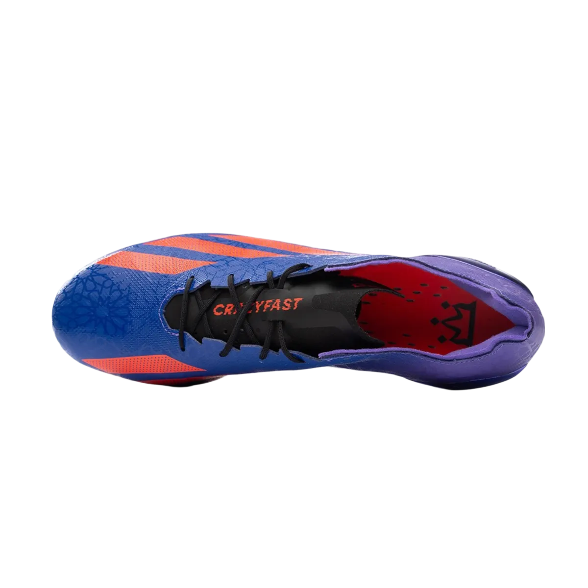Adidas X Crazyfast MS+ FG - Goatkits Boots