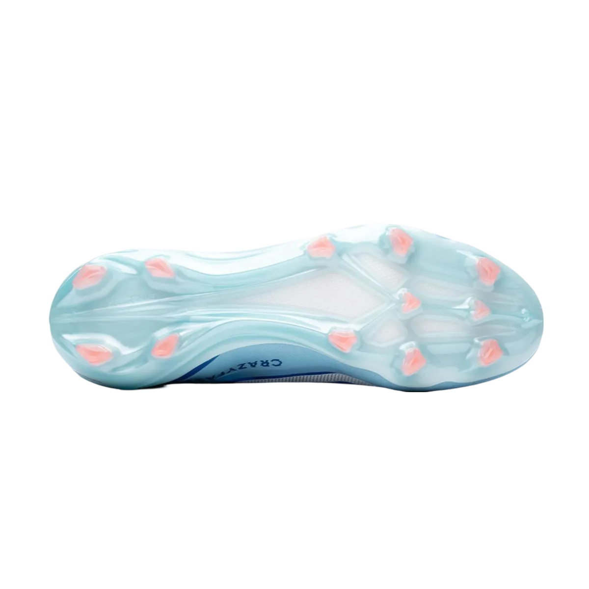 Adidas X Crazyfast.1 FG Blue White - Goatkits Boots