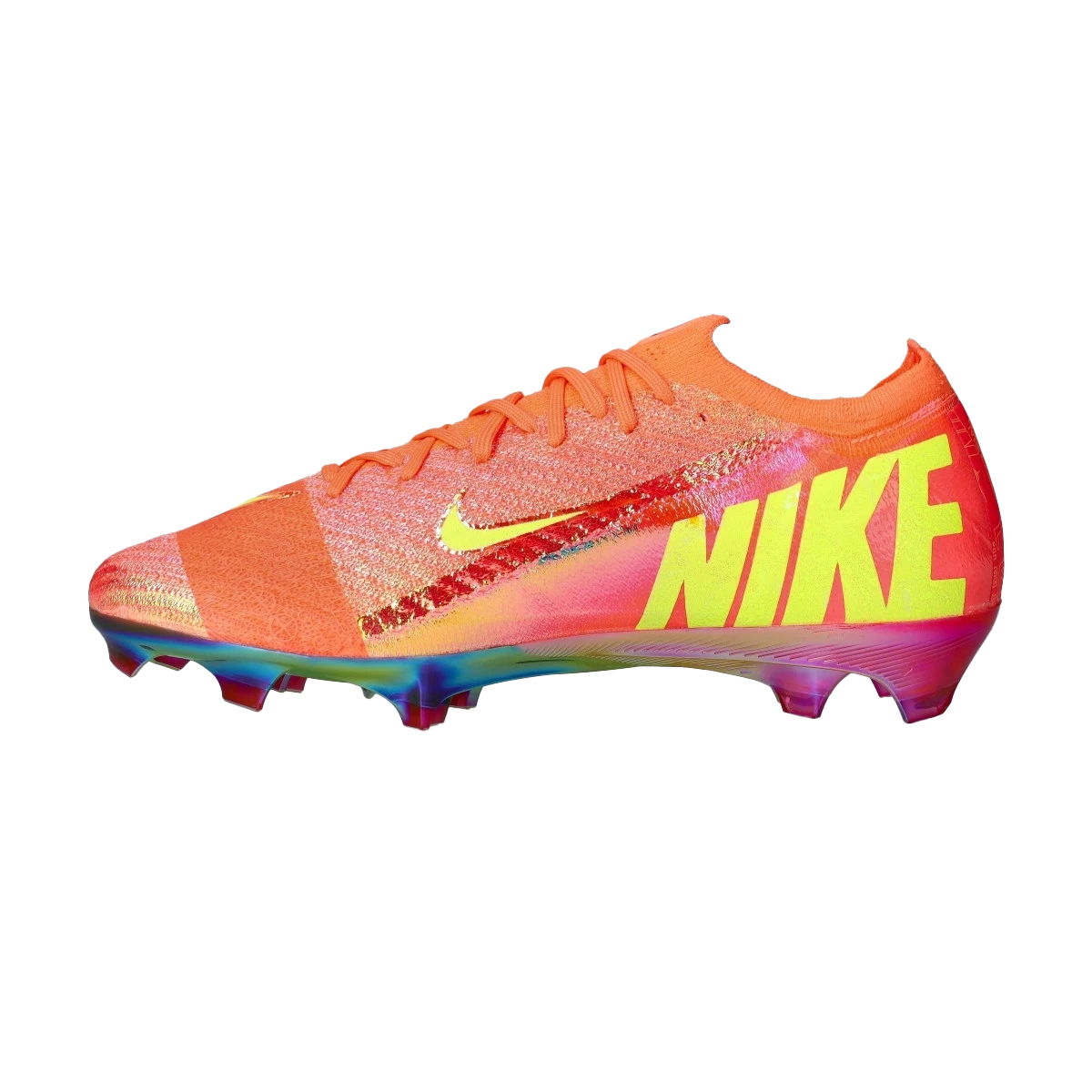 Nike Air Zoom Mercurial Vapor 16 Elite SE FG Red Limited Edition - Goatkits Boots