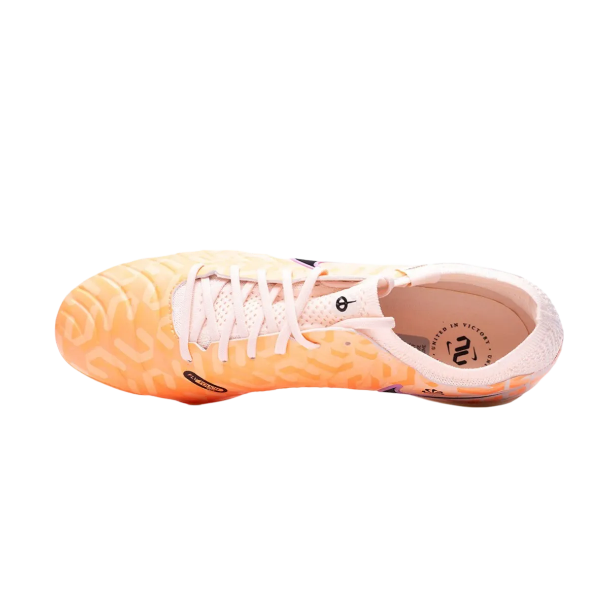 Nike Tiempo Legend 10 Elite FG Orang - Goatkits Boots