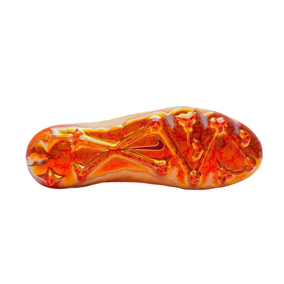 Nike Phantom GX Elite DF FG Orange - Goatkits Boots