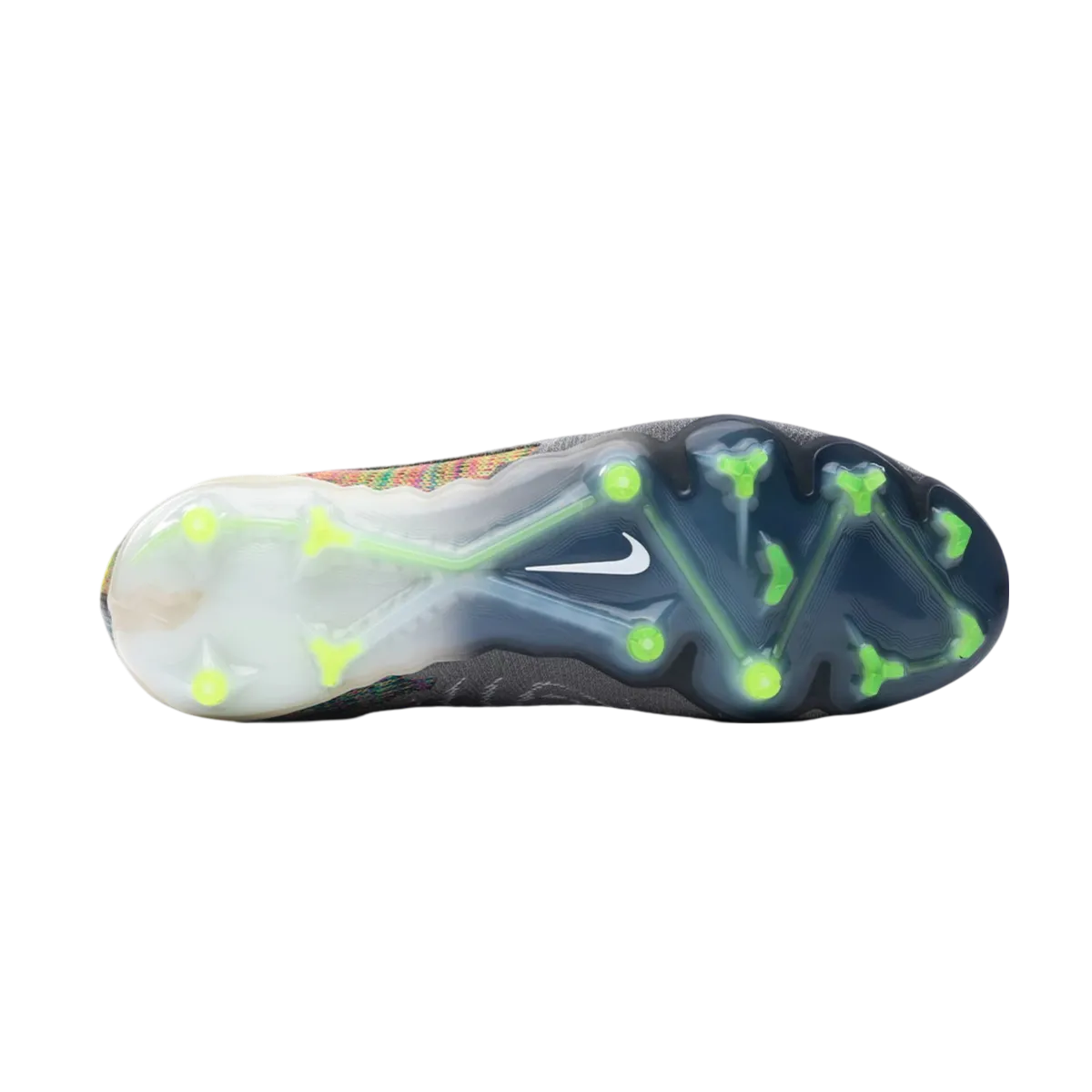 Nike Phantom GX Elite DF FG Negro - Goatkits Boots