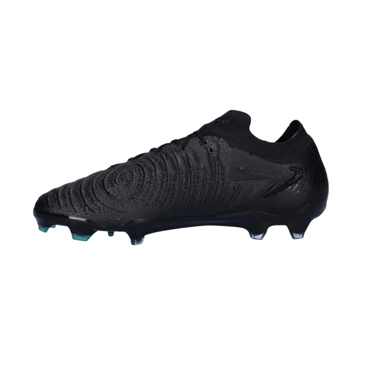 Nike Phantom GX II Elite FG Black - Goatkits Boots