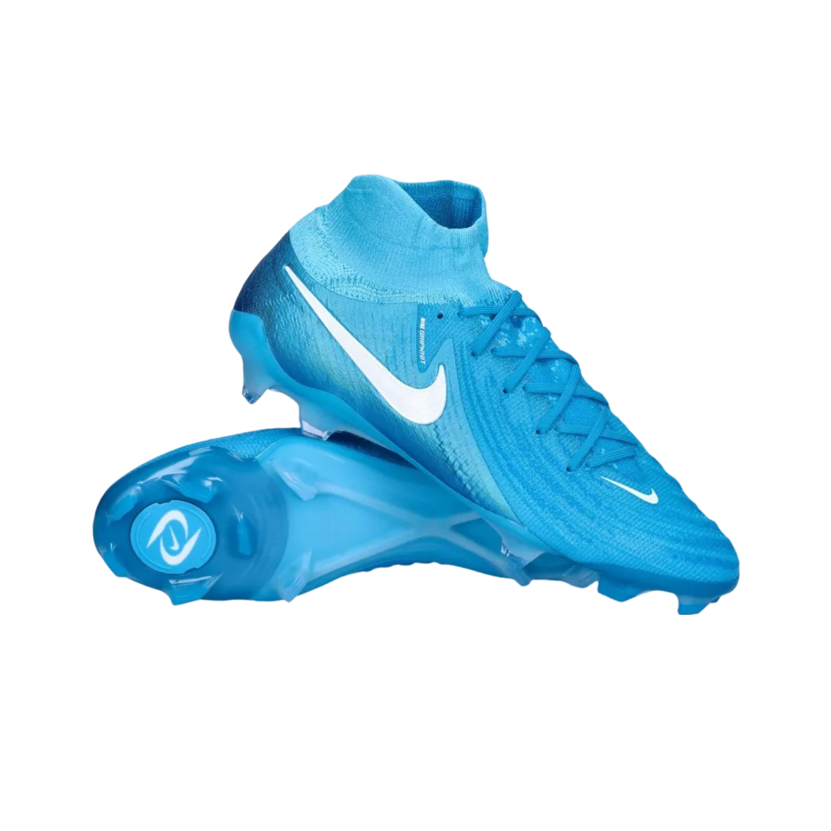 Nike Phantom Luna II Elite FG Blue - Goatkits Boots