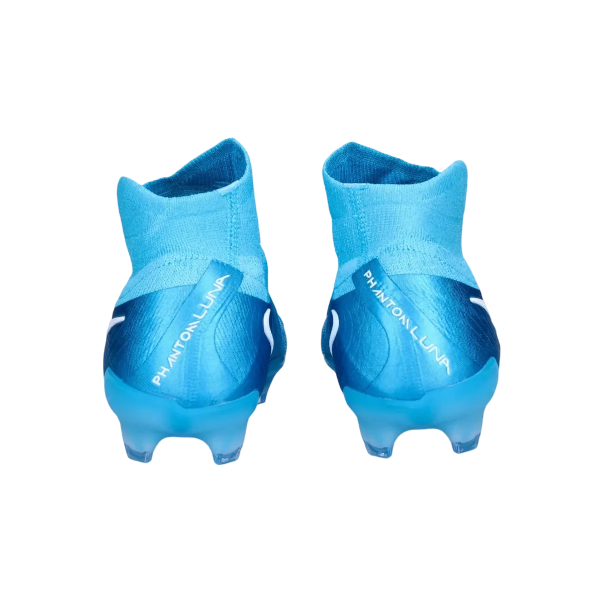 Nike Phantom Luna II Elite FG Blue - Goatkits Boots
