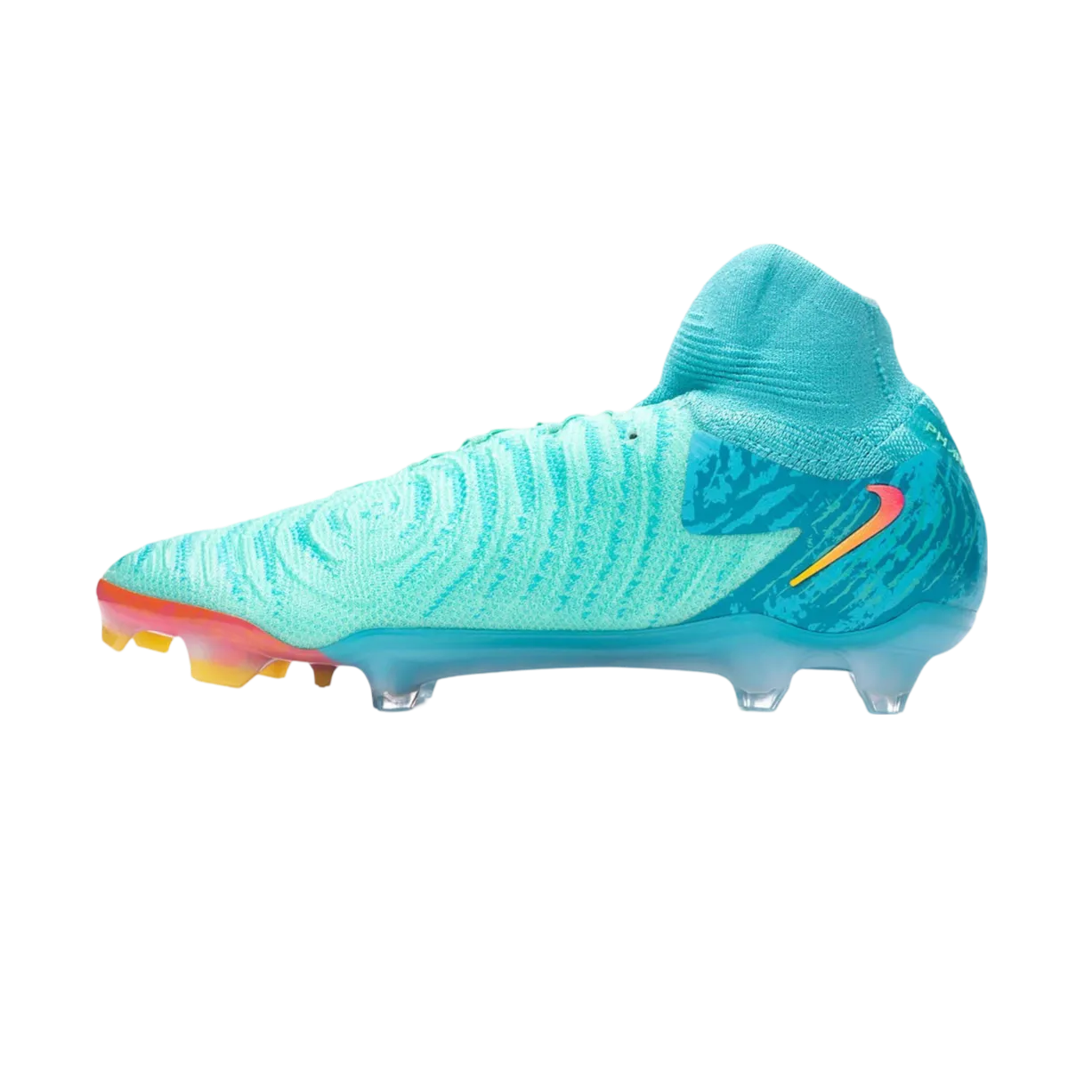 Nike Phantom Luna II Elite FG Green - Goatkits Boots