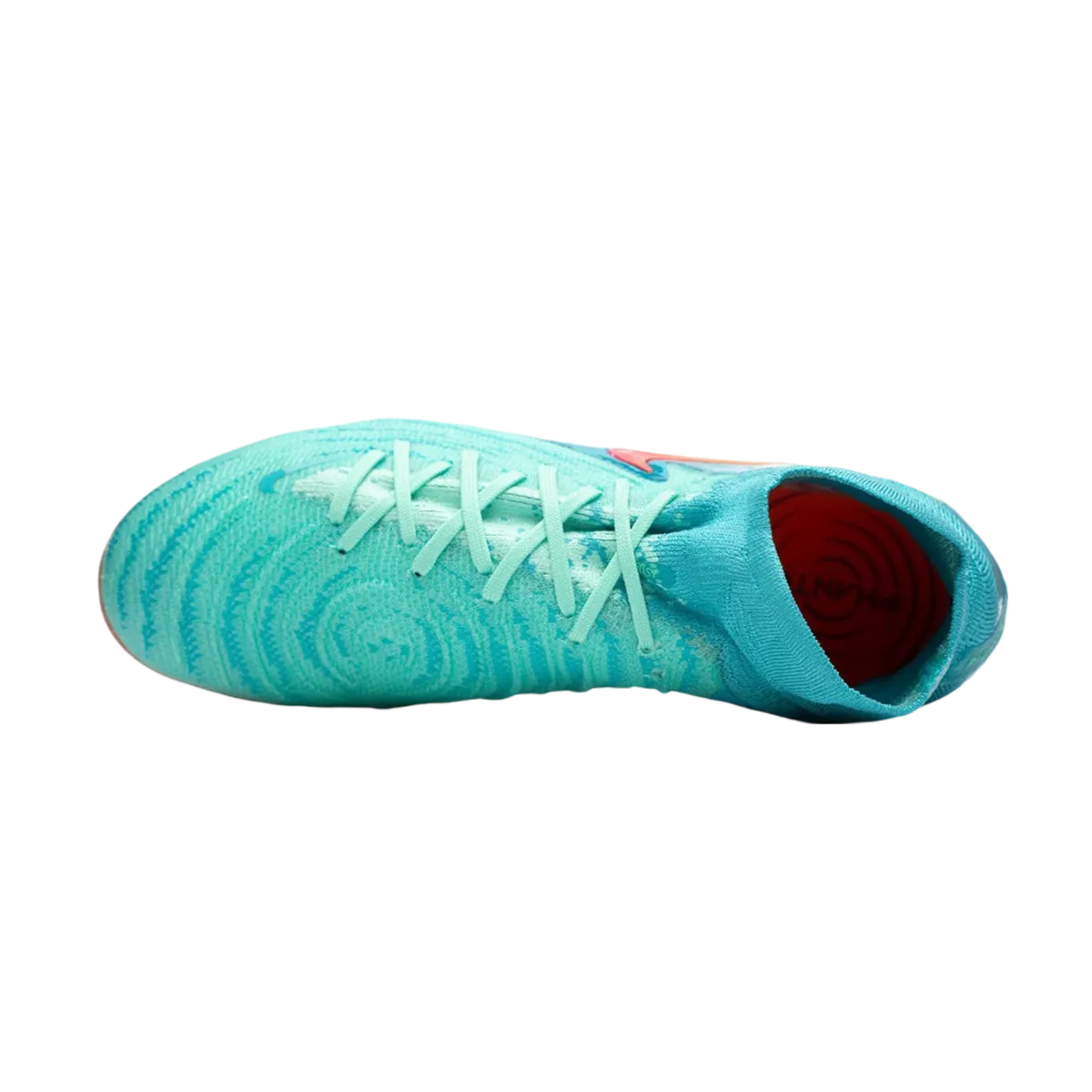 Nike Phantom Luna II Elite FG Green - Goatkits Boots