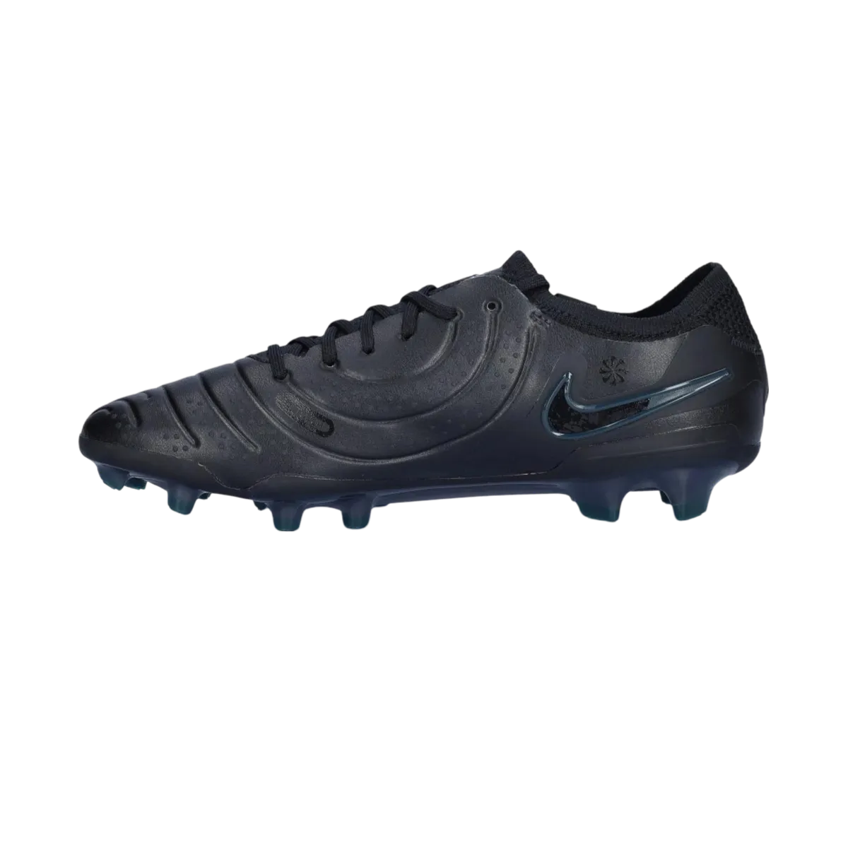 Nike Tiempo Legend 10 Elite FG Black - Goatkits Boots