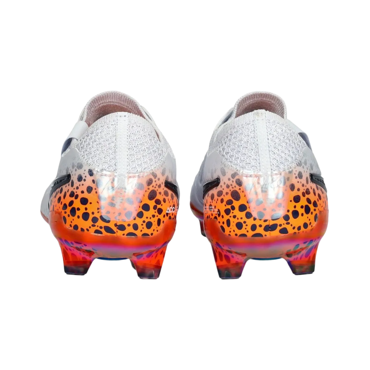 Nike Tiempo Legend 10 Elite FG White - Goatkits Boots