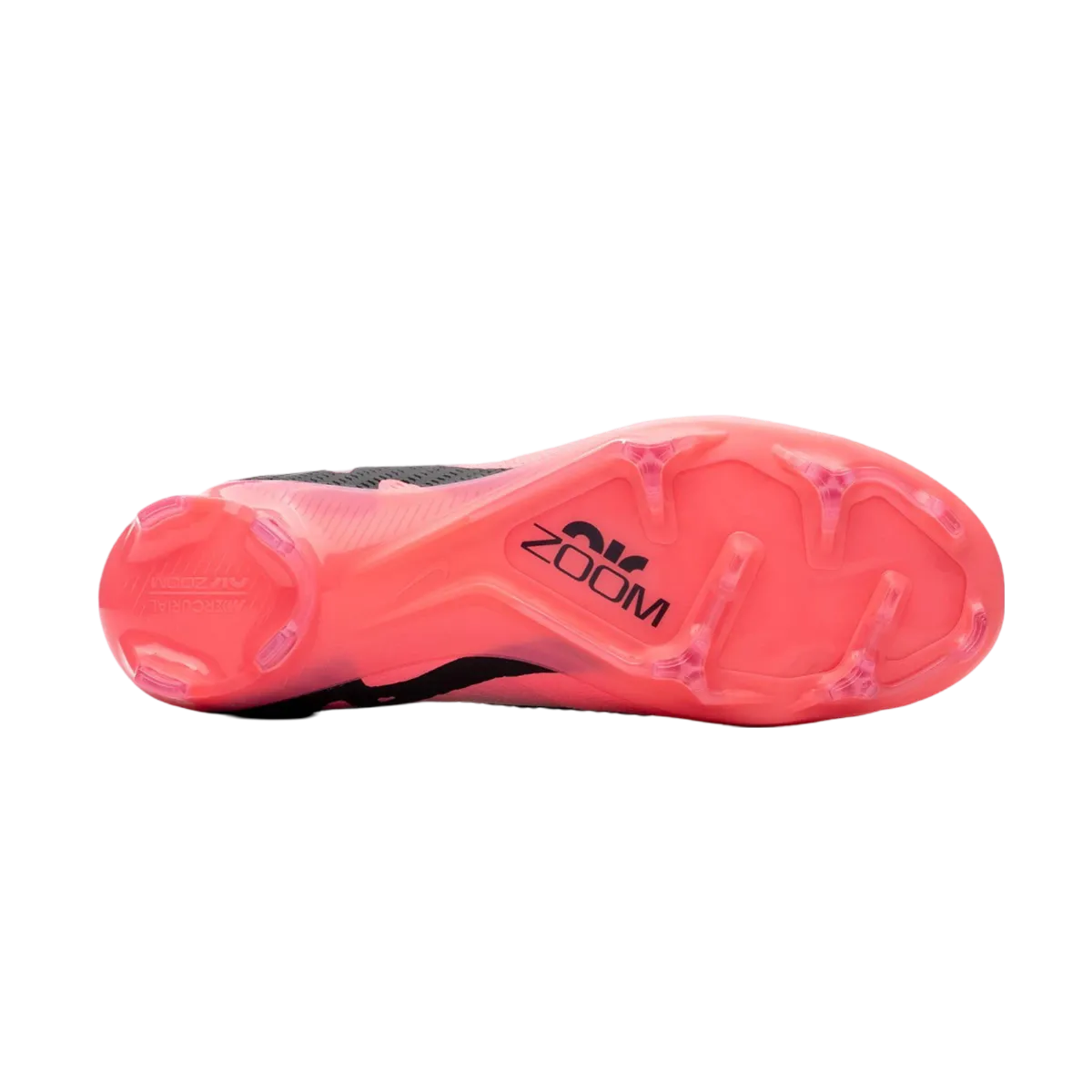 Nike Air Zoom Mercurial Vapor 15 Elite FG Pink - Goatkits Boots