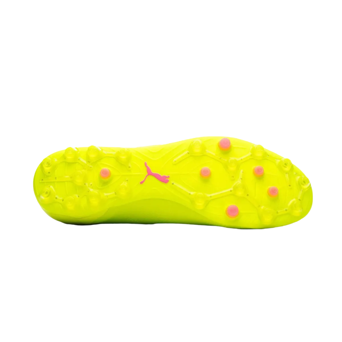Puma King Ultimate FG/AG Electric Lime - Goatkits Boots