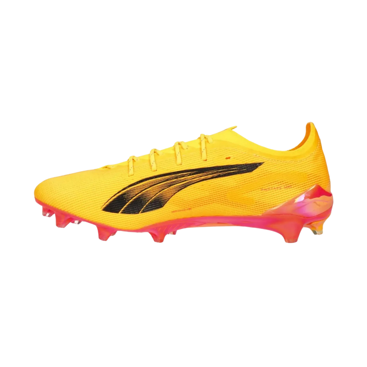 Puma Ultra 5 Ultimate FG Orange - Goatkits Boots