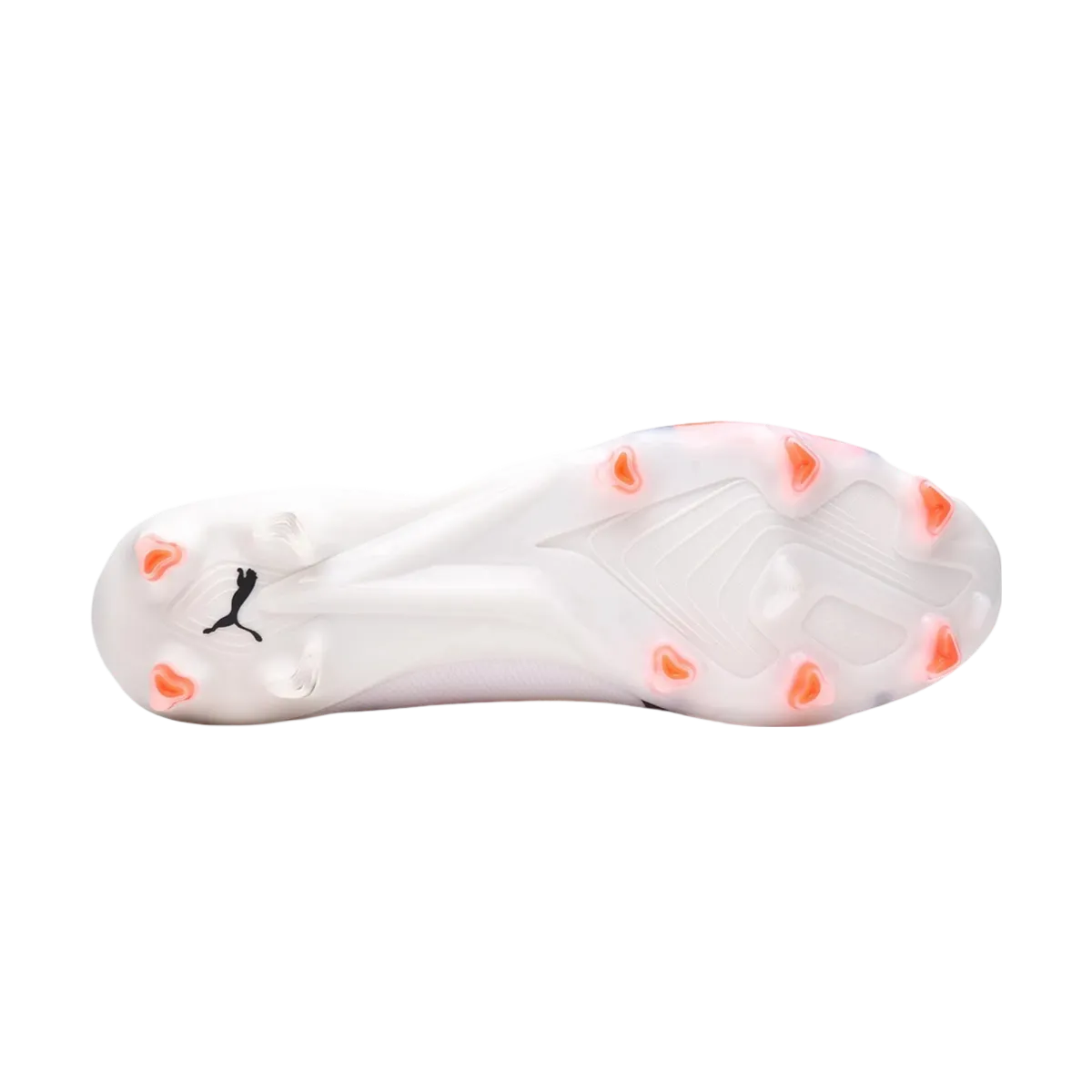 Puma Ultra Ultimate FG White - Goatkits Boots