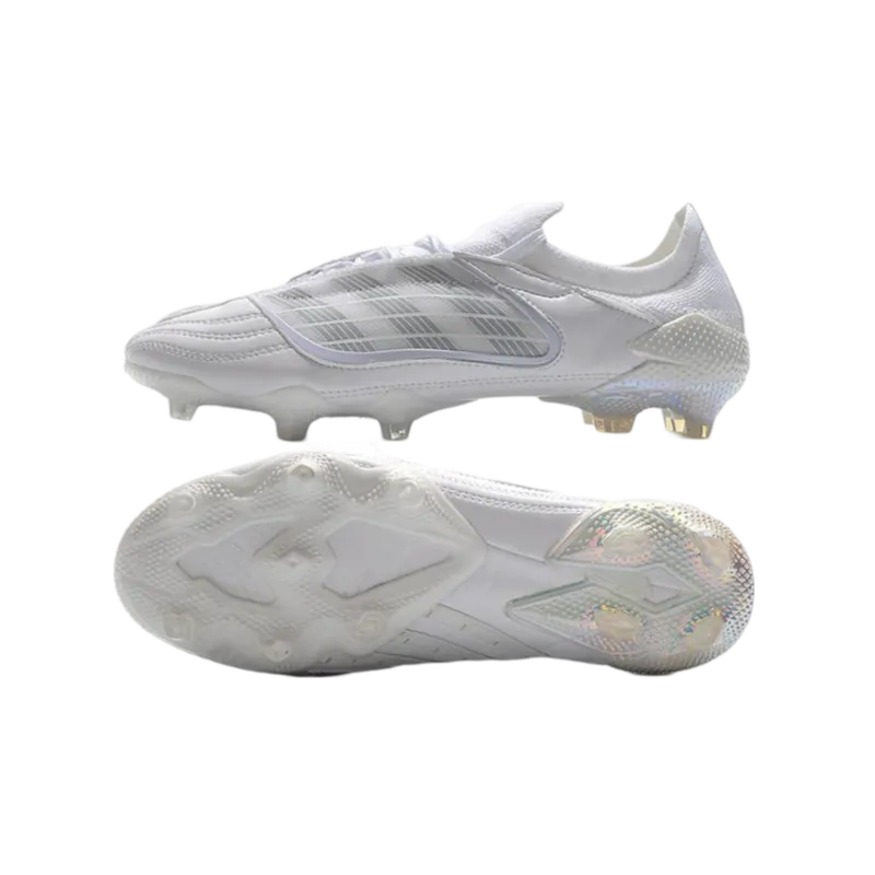 Adidas Predator Archive Limited Edition FG White - Goatkits Boots