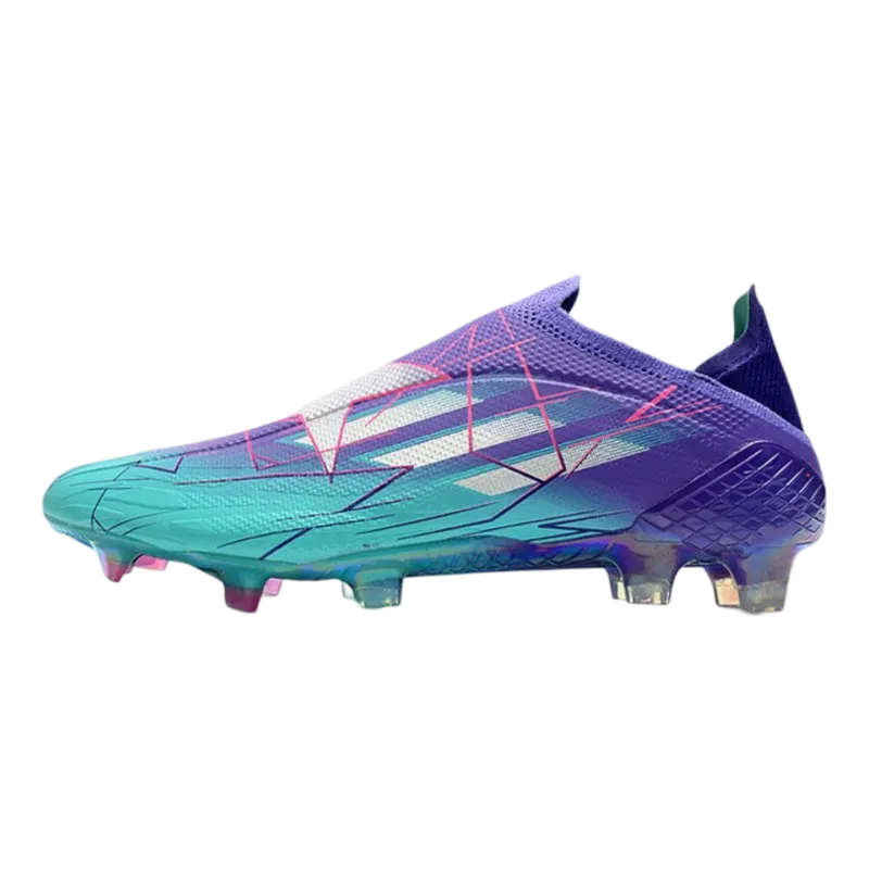 Adidas X Speedflow+ FG Champions League - Goatkits Boots