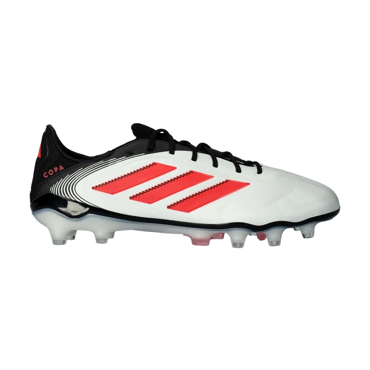 Adidas Copa Pure Elite III FG Pure Victory - Footwear White/Lucid Red/Core Black