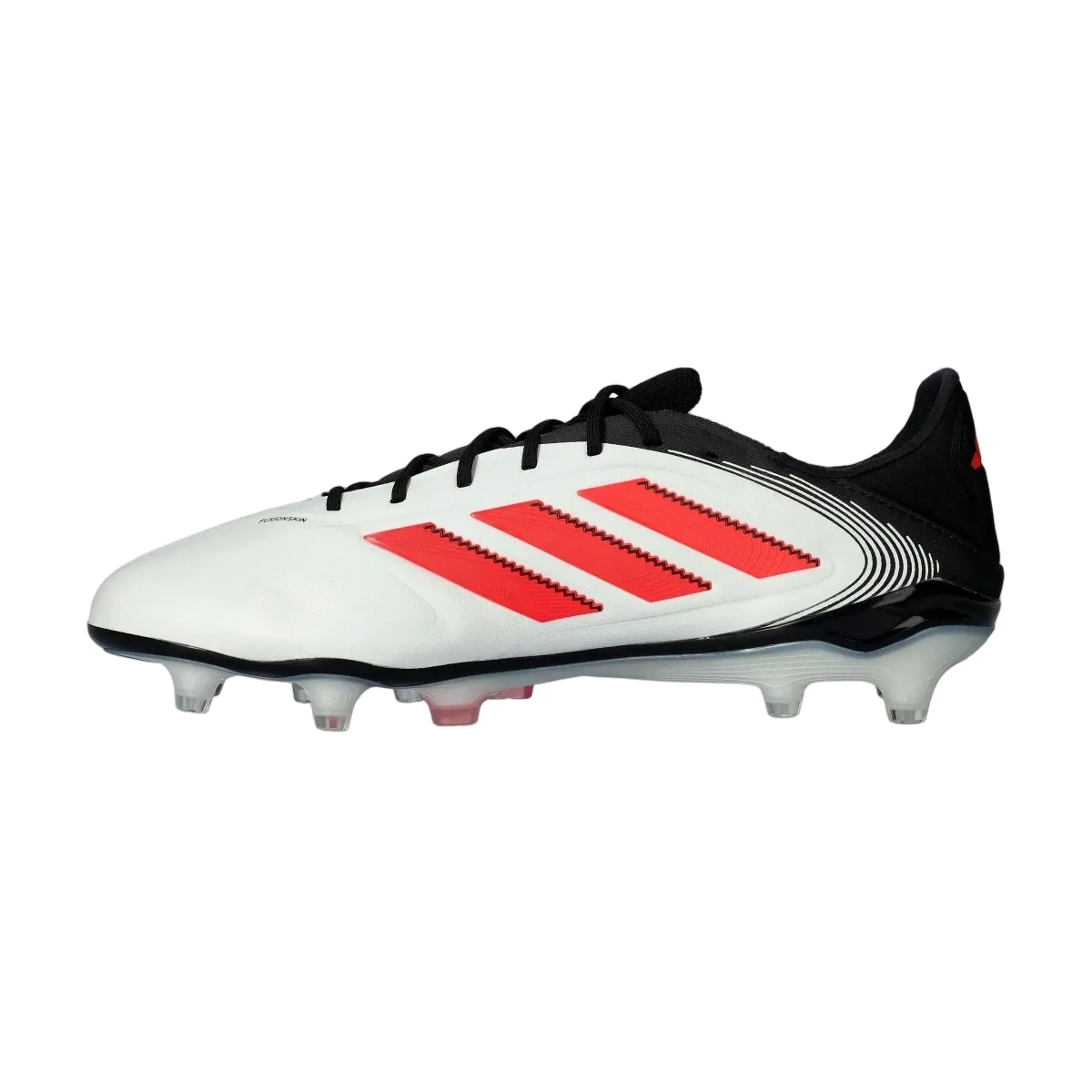 Adidas Copa Pure Elite III FG Pure Victory - Footwear White/Lucid Red/Core Black