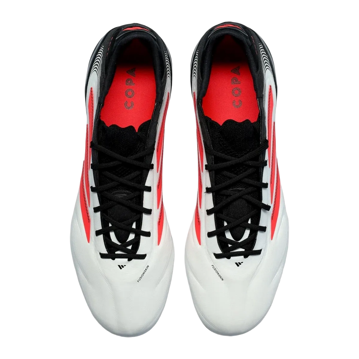 Adidas Copa Pure Elite III FG Pure Victory - Footwear White/Lucid Red/Core Black