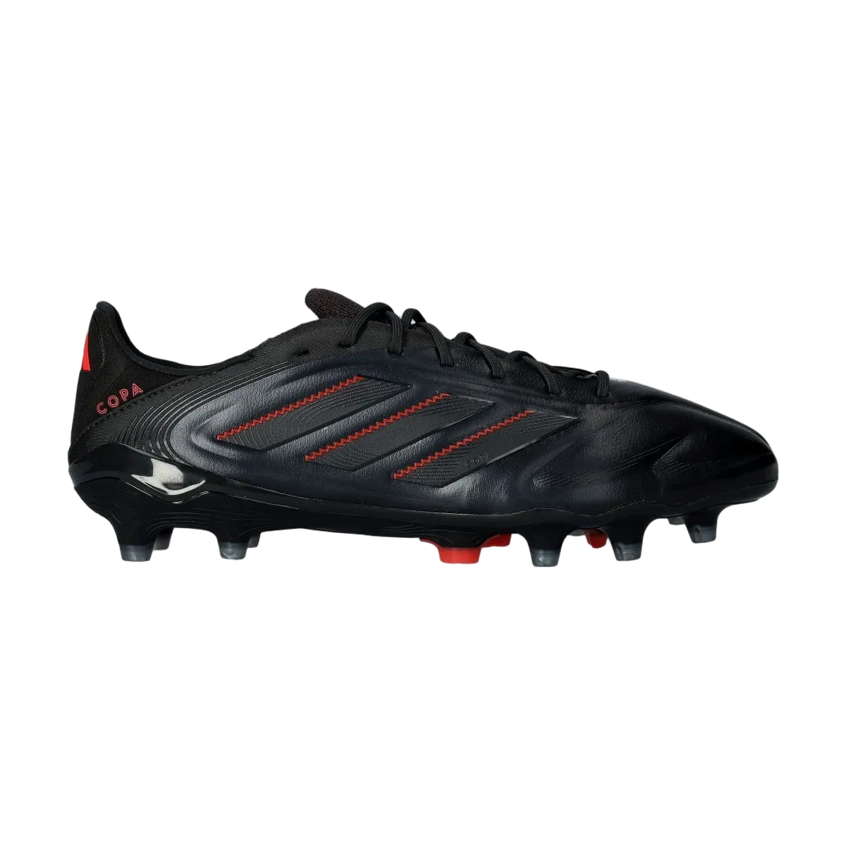 Adidas Copa Pure Elite III FG Stealth Victory - Stealth Victory/Carbon/Lucid Red