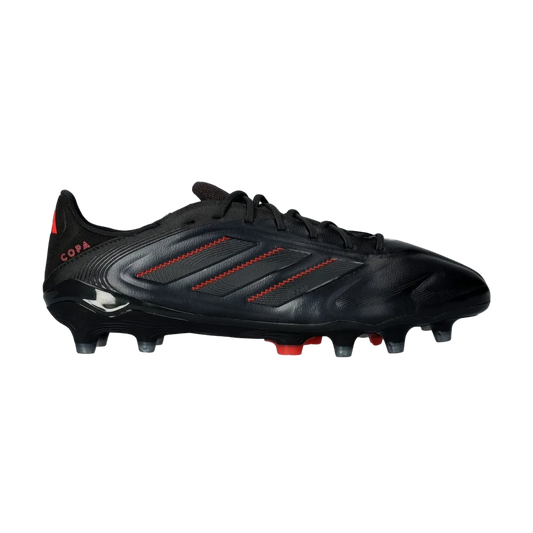 Adidas Copa Pure Elite III FG Stealth Victory - Stealth Victory/Carbon/Lucid Red