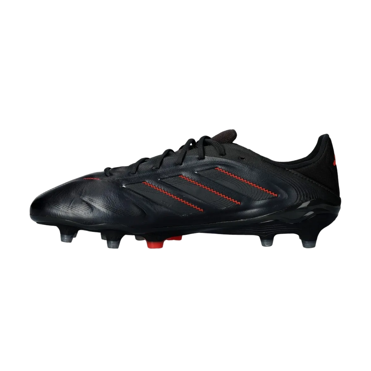 Adidas Copa Pure Elite III FG Stealth Victory - Stealth Victory/Carbon/Lucid Red