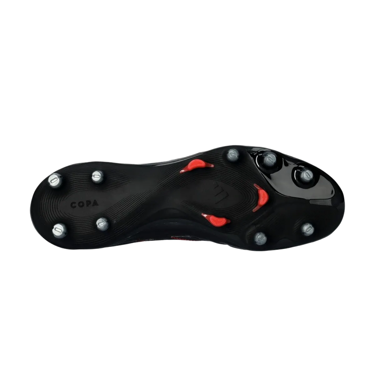 Adidas Copa Pure Elite III FG Stealth Victory - Stealth Victory/Carbon/Lucid Red