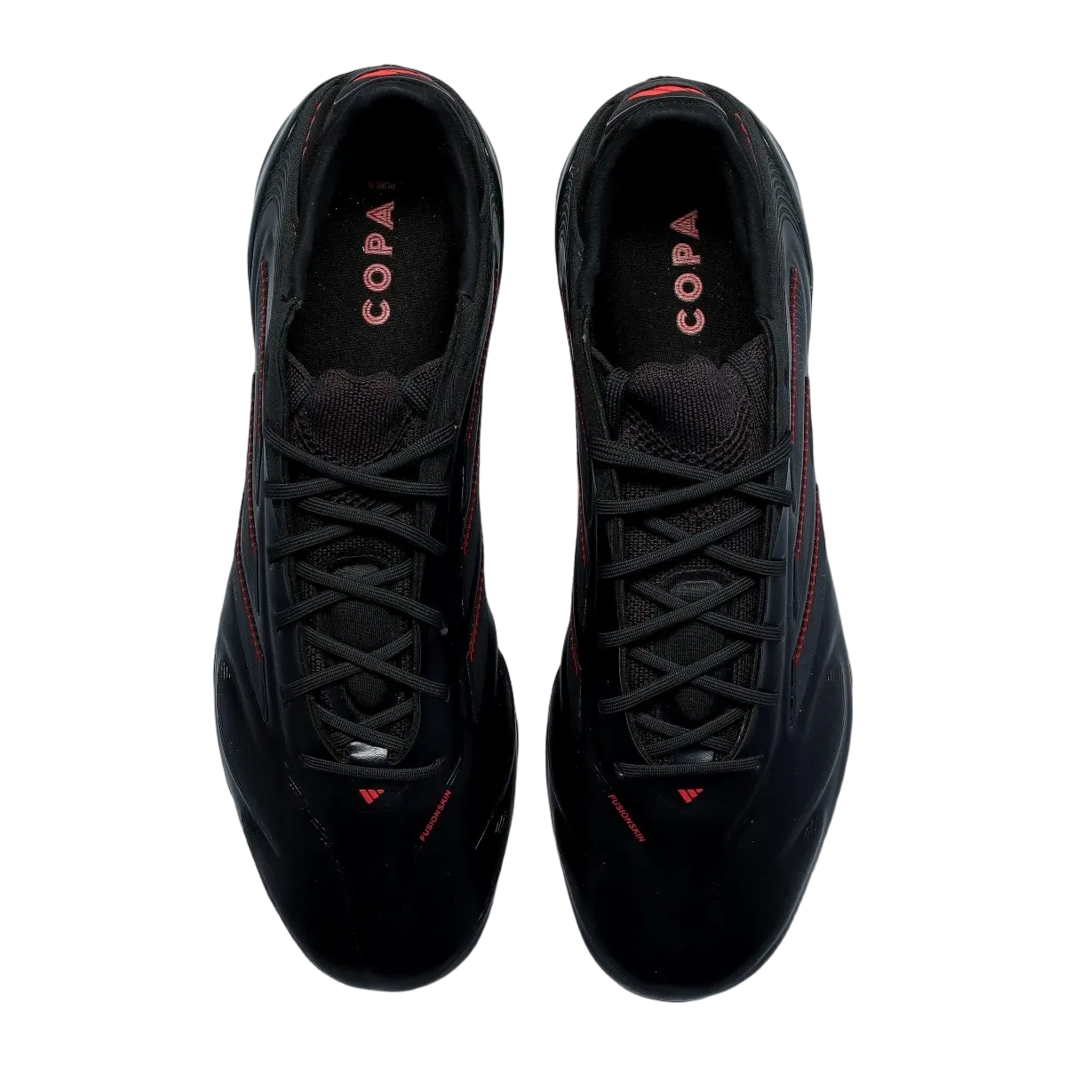 Adidas Copa Pure Elite III FG Stealth Victory - Stealth Victory/Carbon/Lucid Red