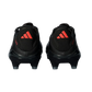 Adidas Copa Pure Elite III FG Stealth Victory - Stealth Victory/Carbon/Lucid Red