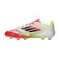 Adidas F50 Elite FG Pure Victory - Footwear White/Core Black/Solar Yellow