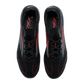 Adidas F50 Elite FG Stealth Victory - Core Black/Iron Metal/Lucid Red