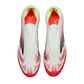 Adidas F50 + FG Pure Victory - Footwear White/Core Black/Solar Yellow