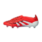 Adidas Predator Elite FT FG Pure Victory - Lucid Red/Footwear White/Core Black