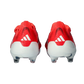 Adidas Predator Elite FT FG Pure Victory - Lucid Red/Footwear White/Core Black