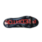 Adidas Predator Elite FT FG Stealth Victory - Core Black/Grey Four/Lucid Red