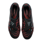 Adidas Predator Elite FT FG Stealth Victory - Core Black/Grey Four/Lucid Red