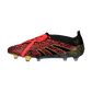 Adidas Predator Elite FT FG Year of the Snake - Lucid Red/Gold Metallic/Core Black