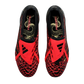 Adidas Predator Elite FT FG Year of the Snake - Lucid Red/Gold Metallic/Core Black