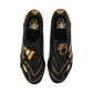 Adidas Predator Elite FT FG Jude Bellingham Black Gold - Goatkits Boots