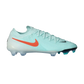 Nike Phantom GX II Elite FG Mad Energy - Mint/Atomic Red/Off Noir